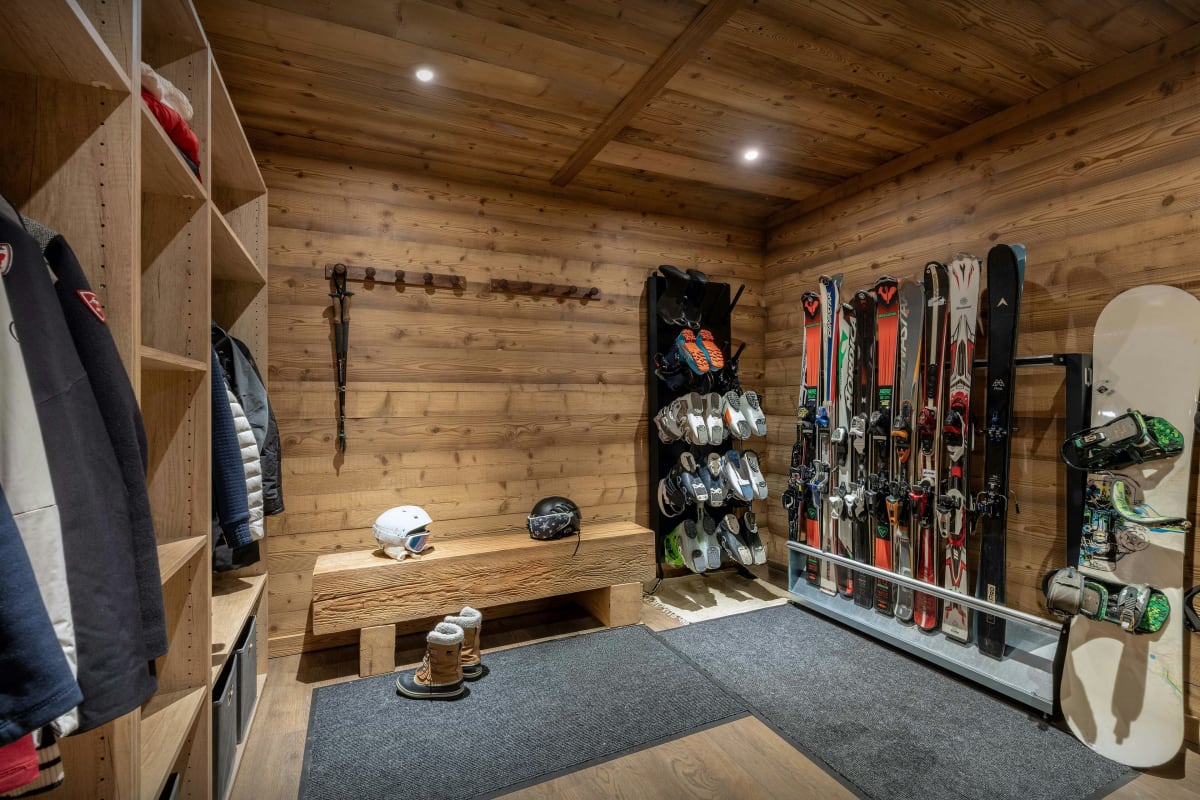  Chalet