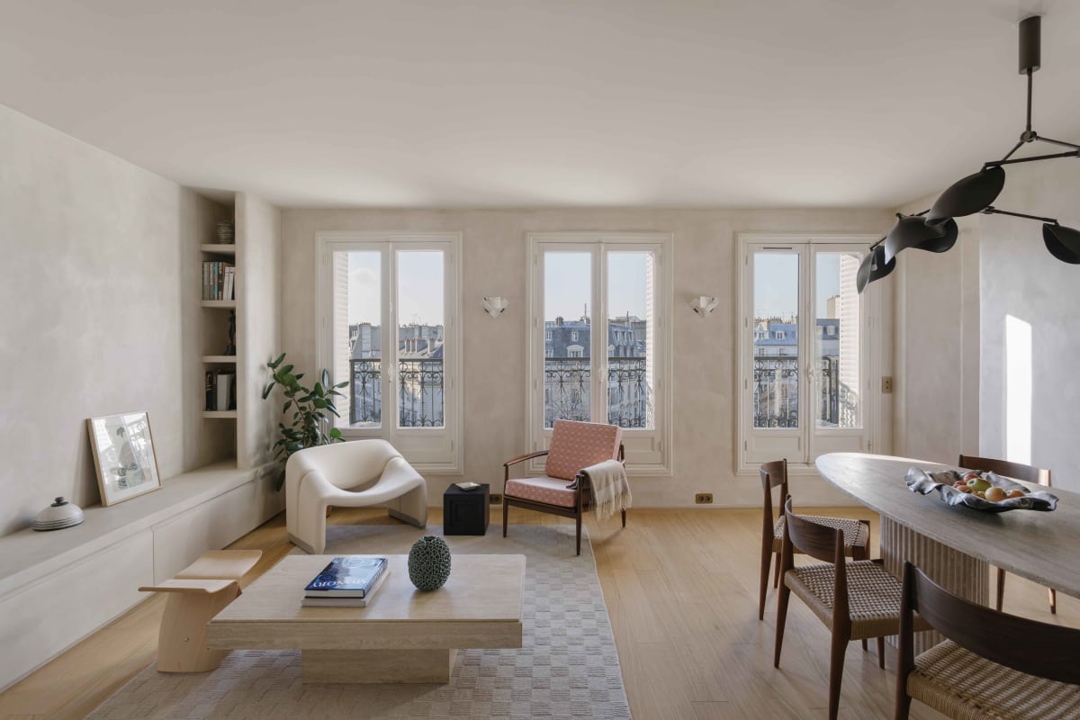  Appartement