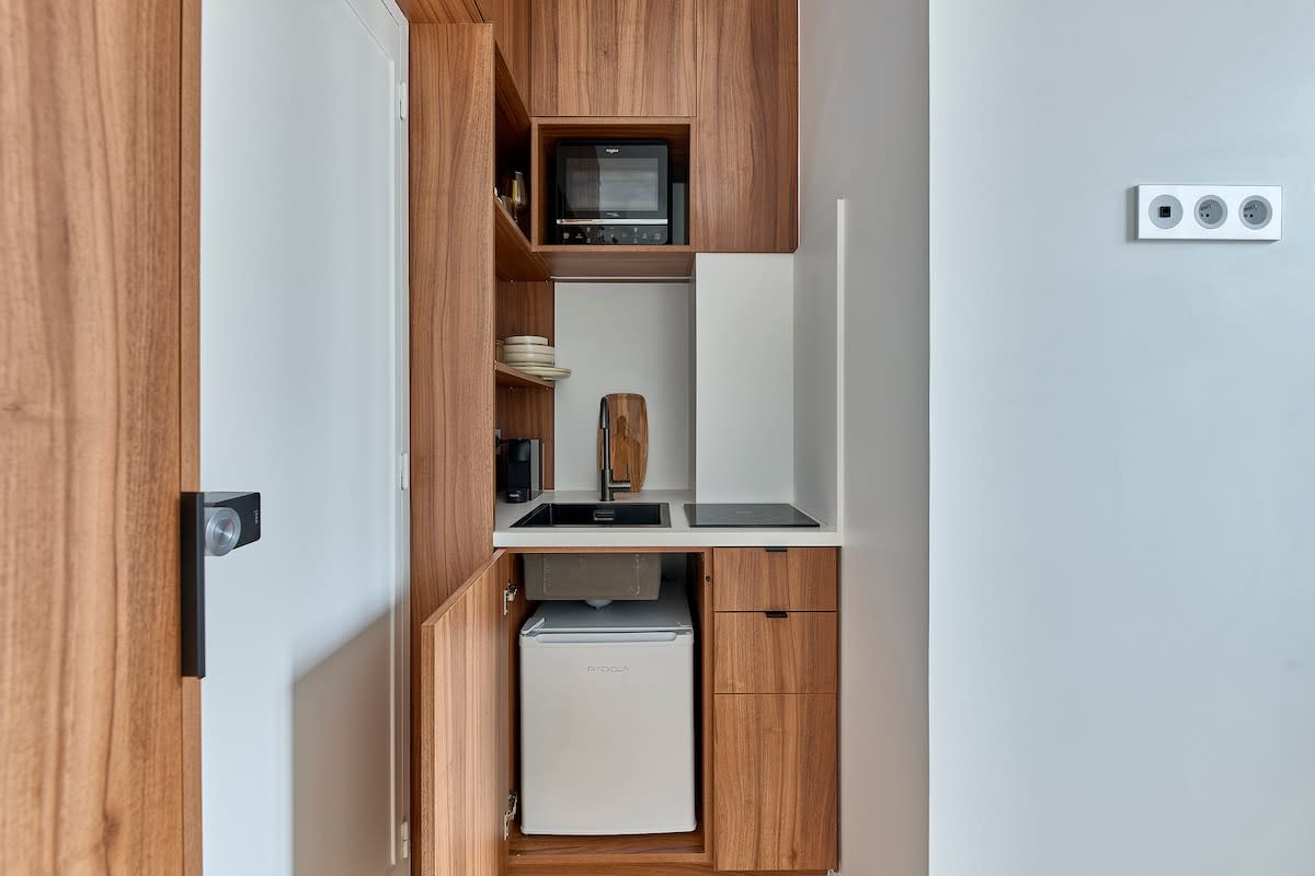  Appartement 