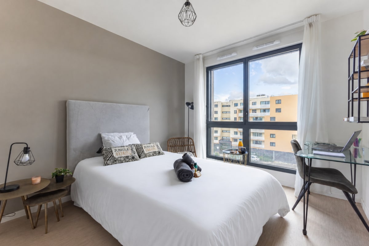 Appartement   205 - L'Onyx - Wifi 