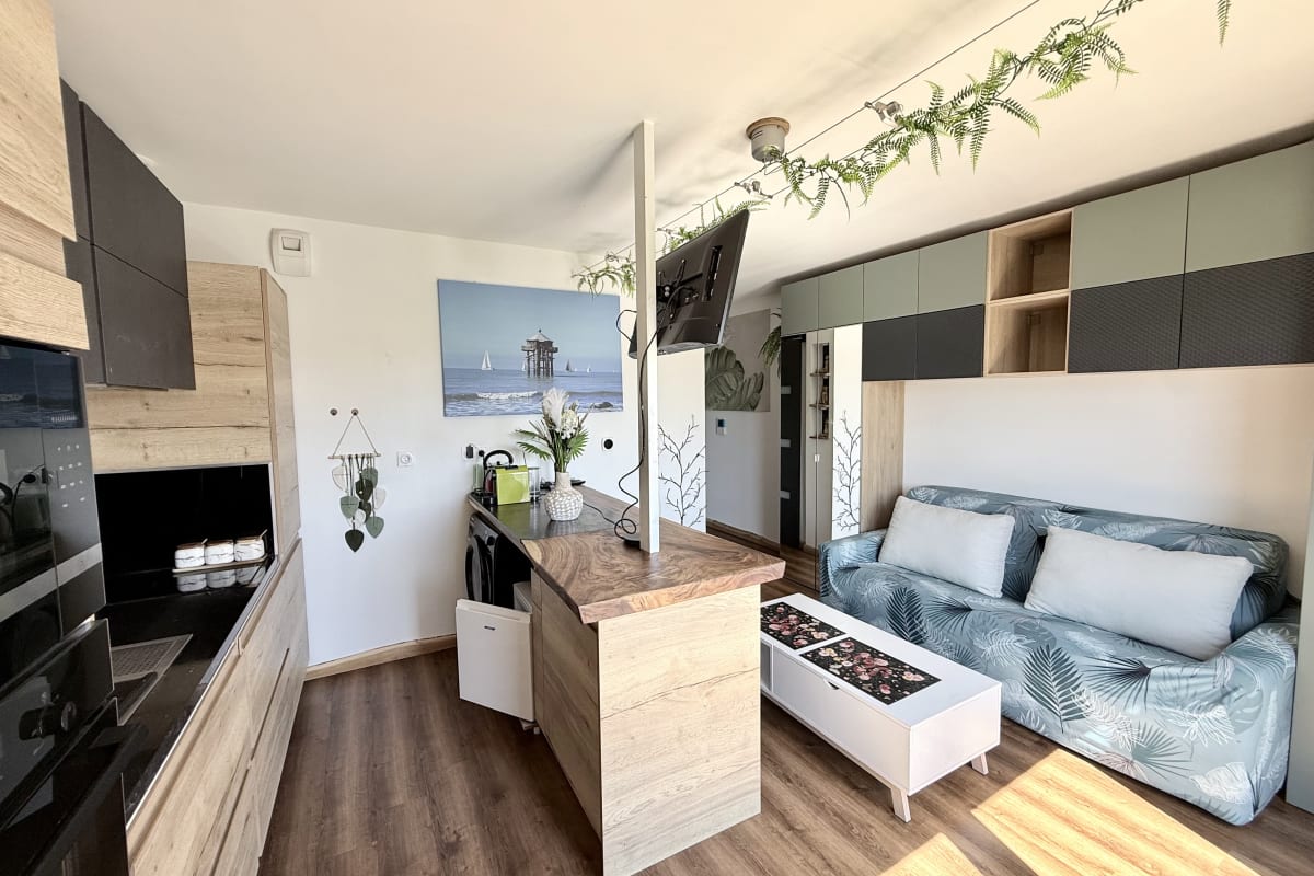  Appartement