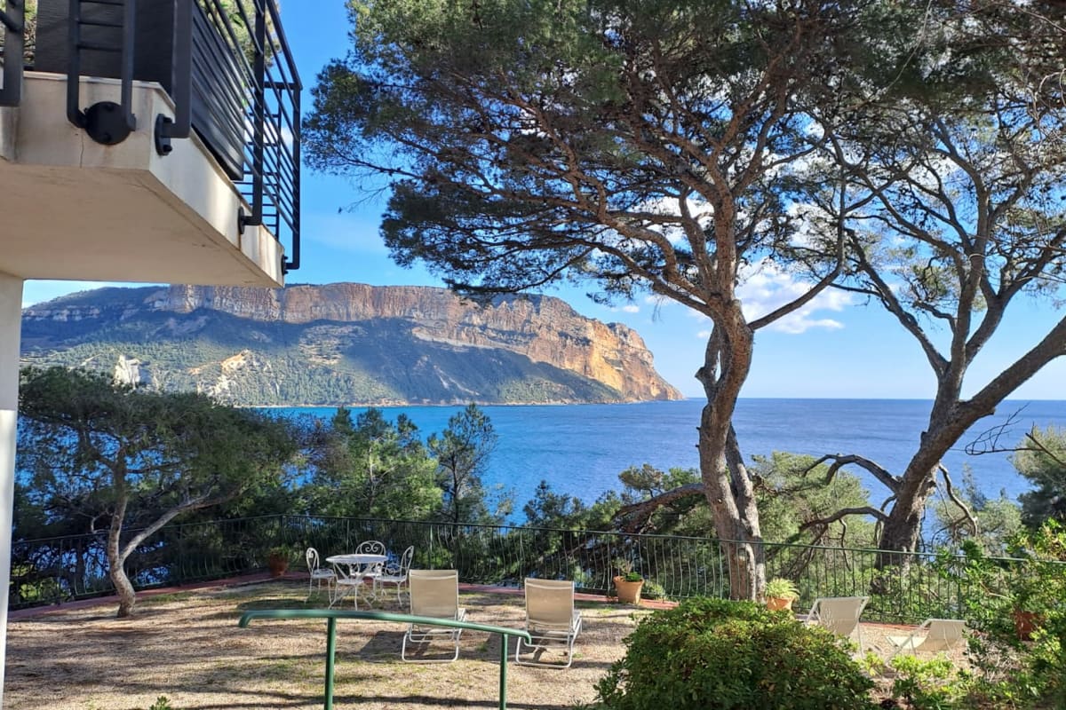  Maison Villa Canoem - Welkeys