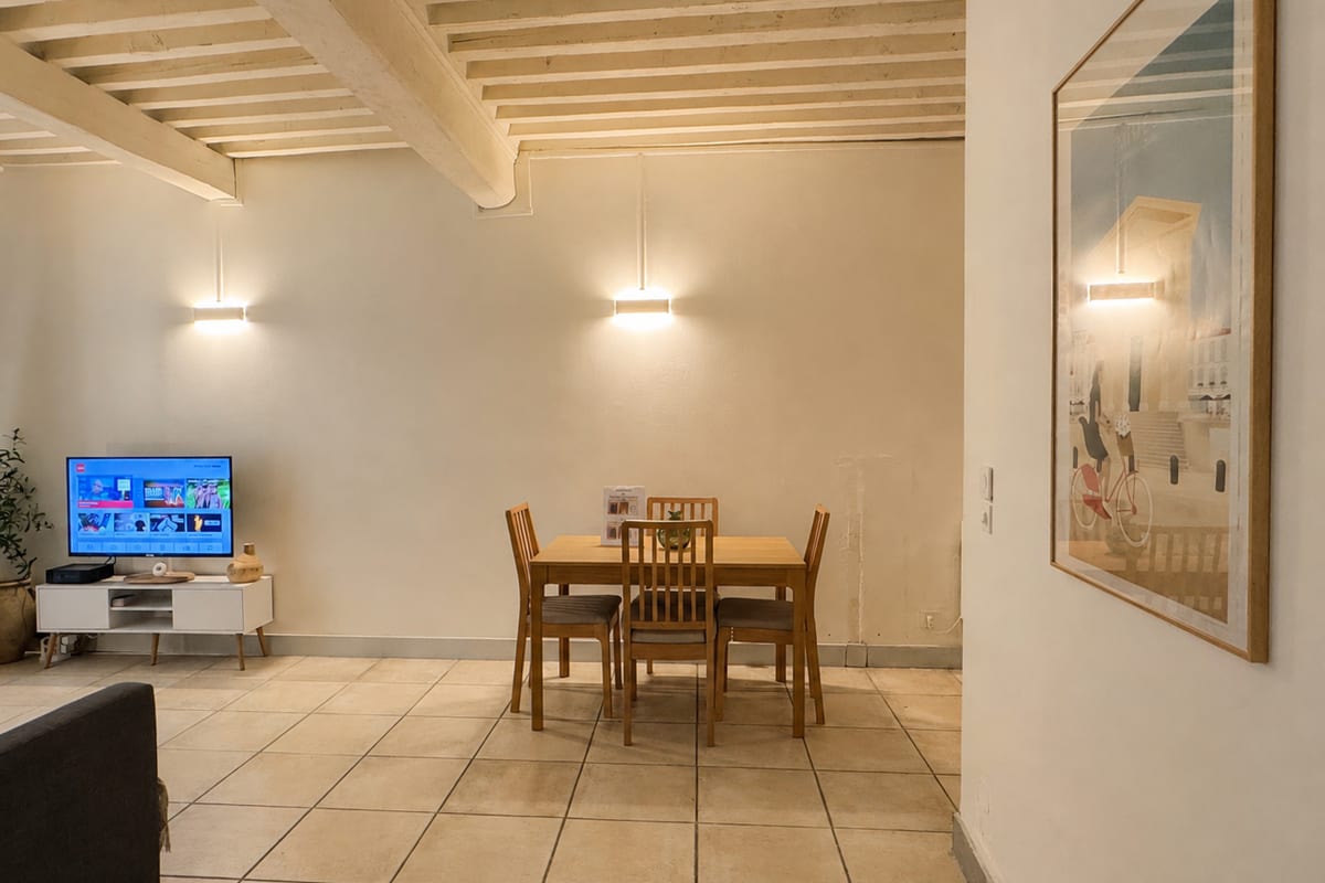  Appartement