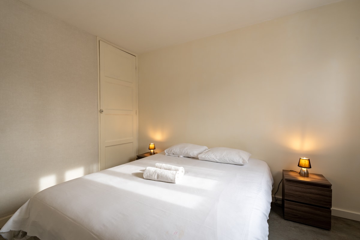  immobilier Appartement