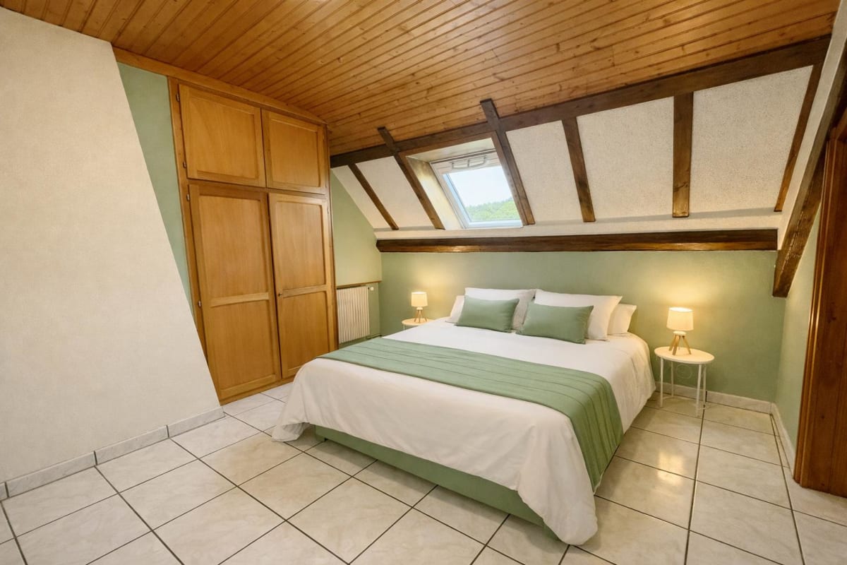  immobilier Maison
