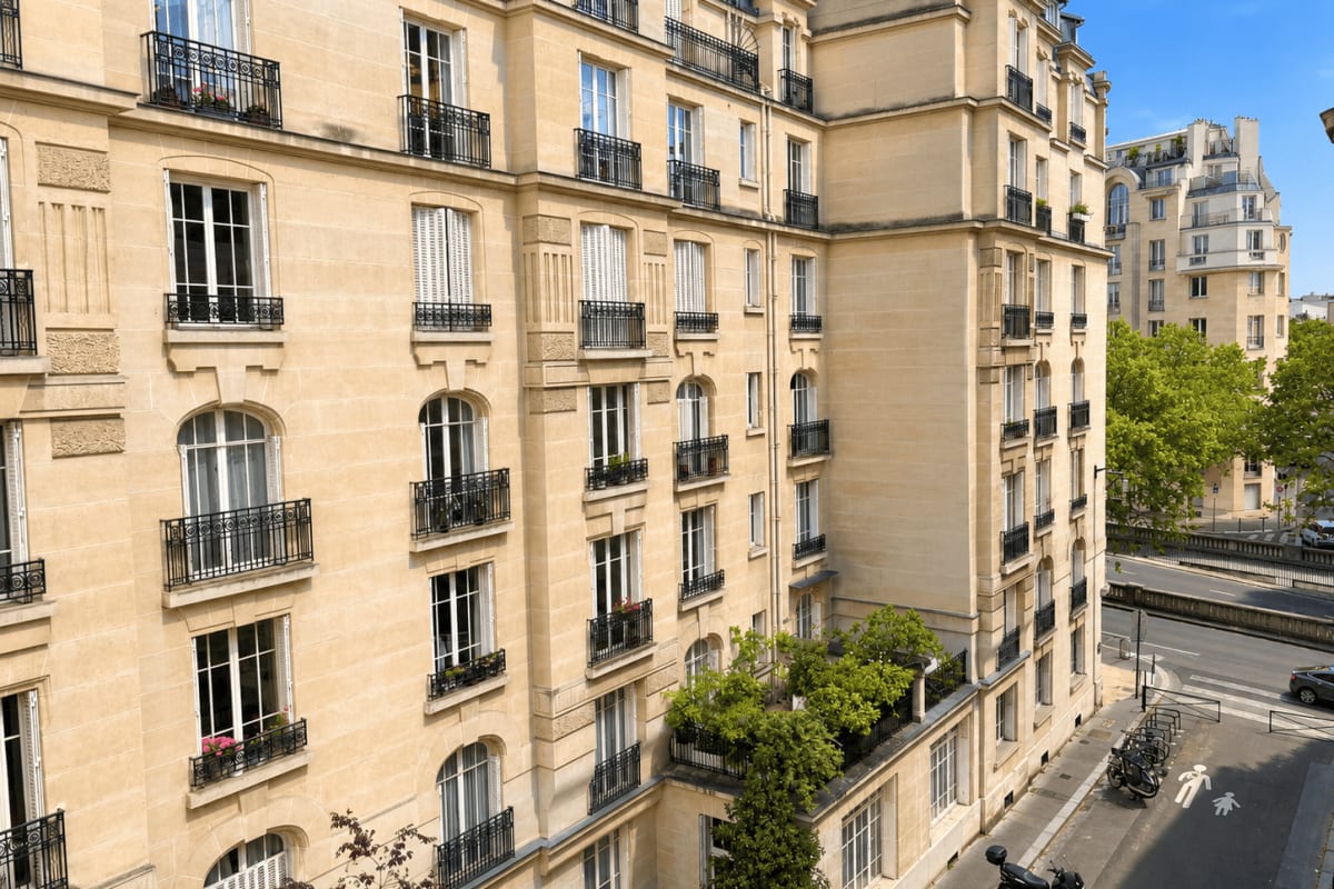 Appartement 