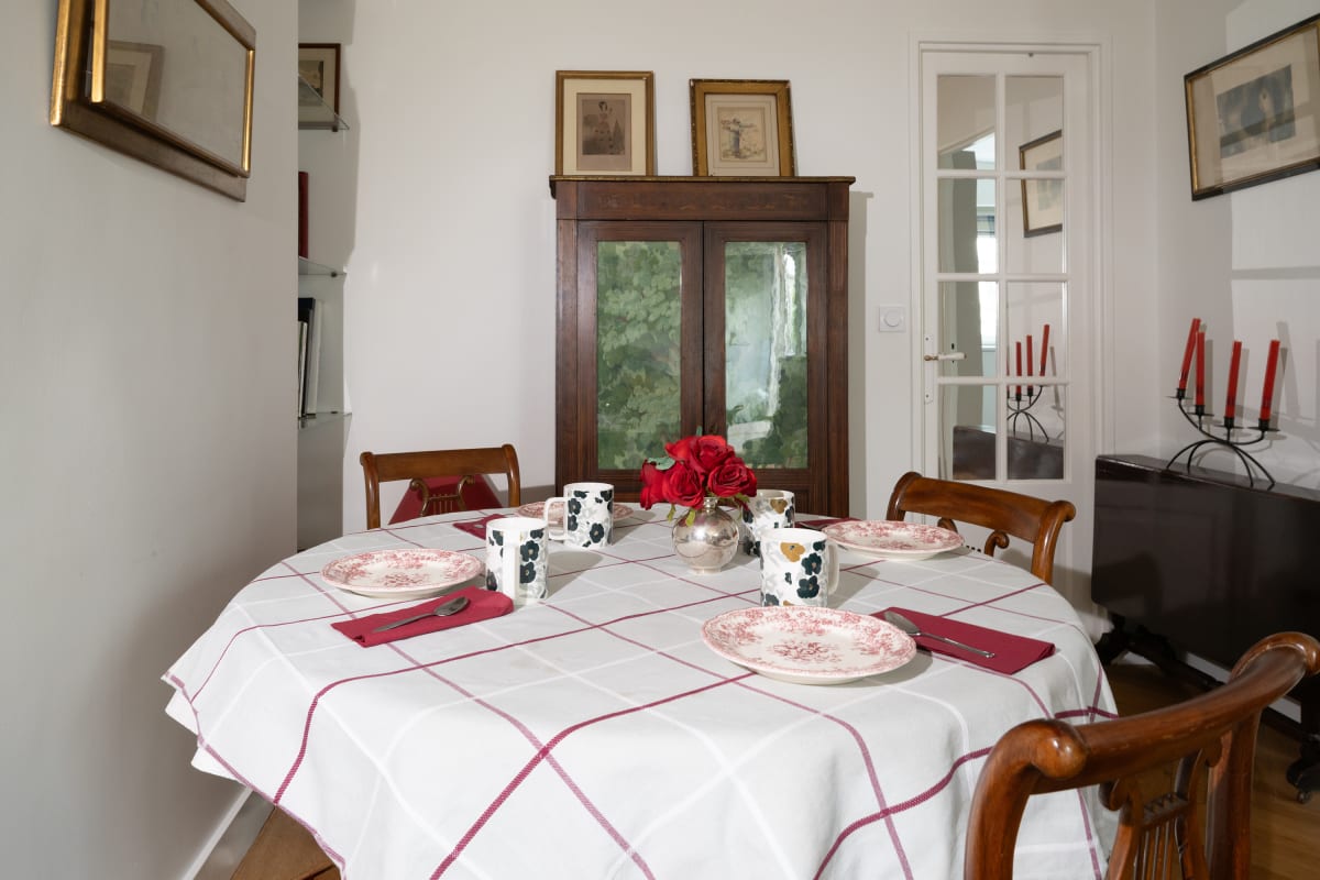 Appartement L'Adresse Convention avec Balcon - Welkeys 