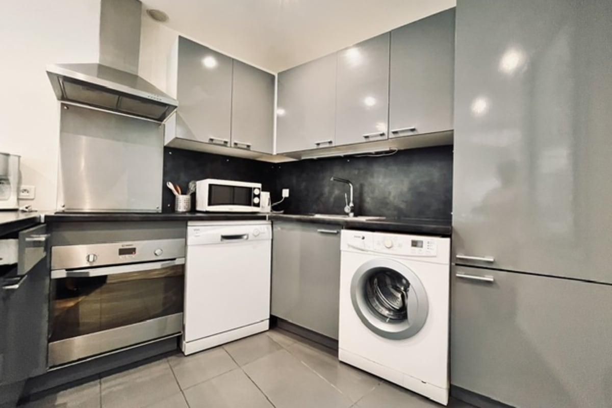  Appartement Appartement 40m² face au Vieux-Port La Rochelle