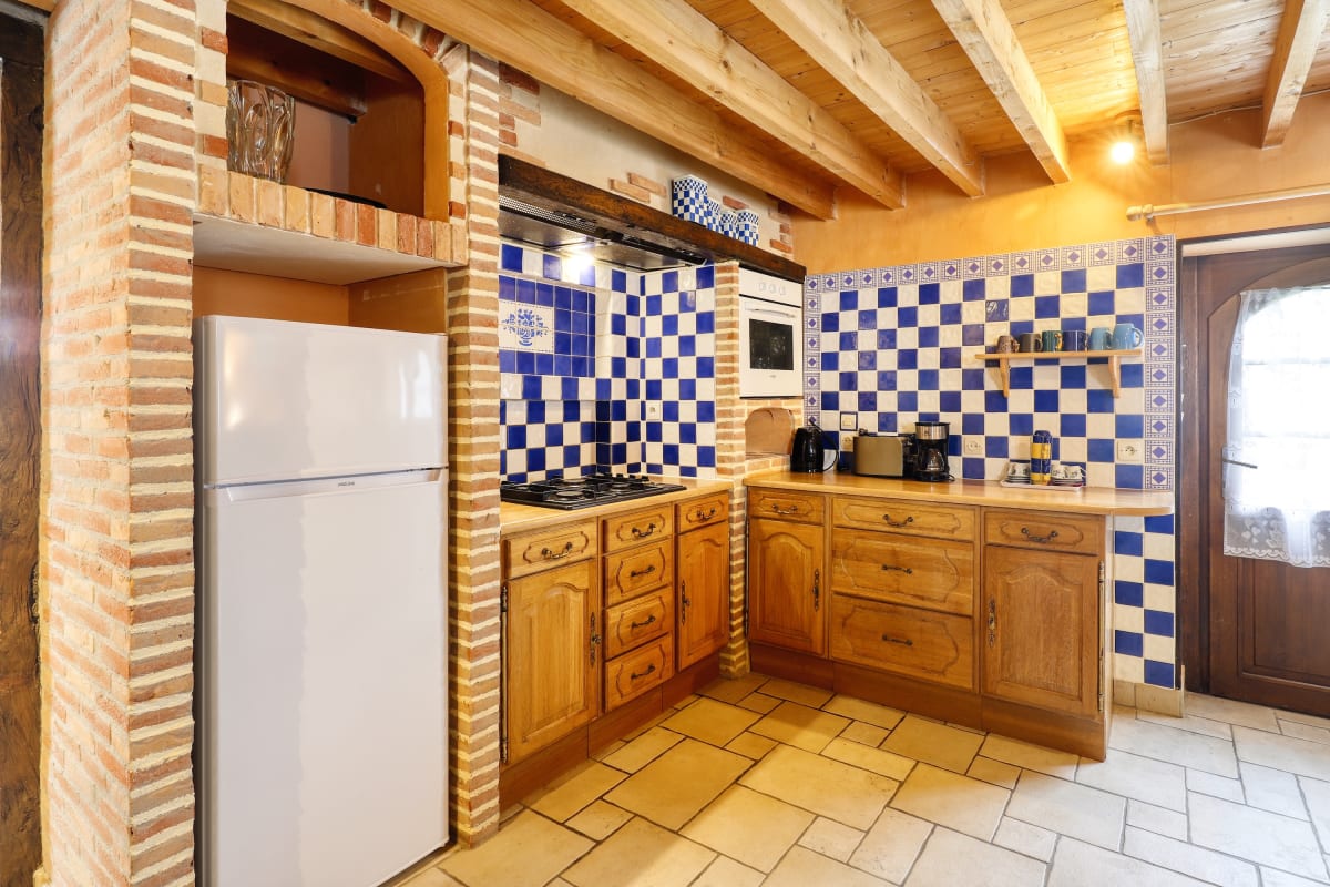 Immobilier Le Trou Secret - Proche Etretat - Wifi  
