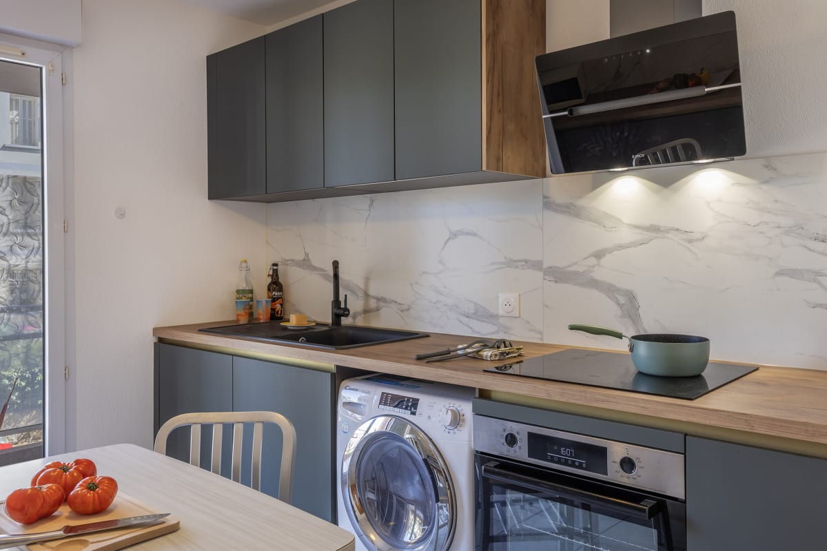  Appartement
