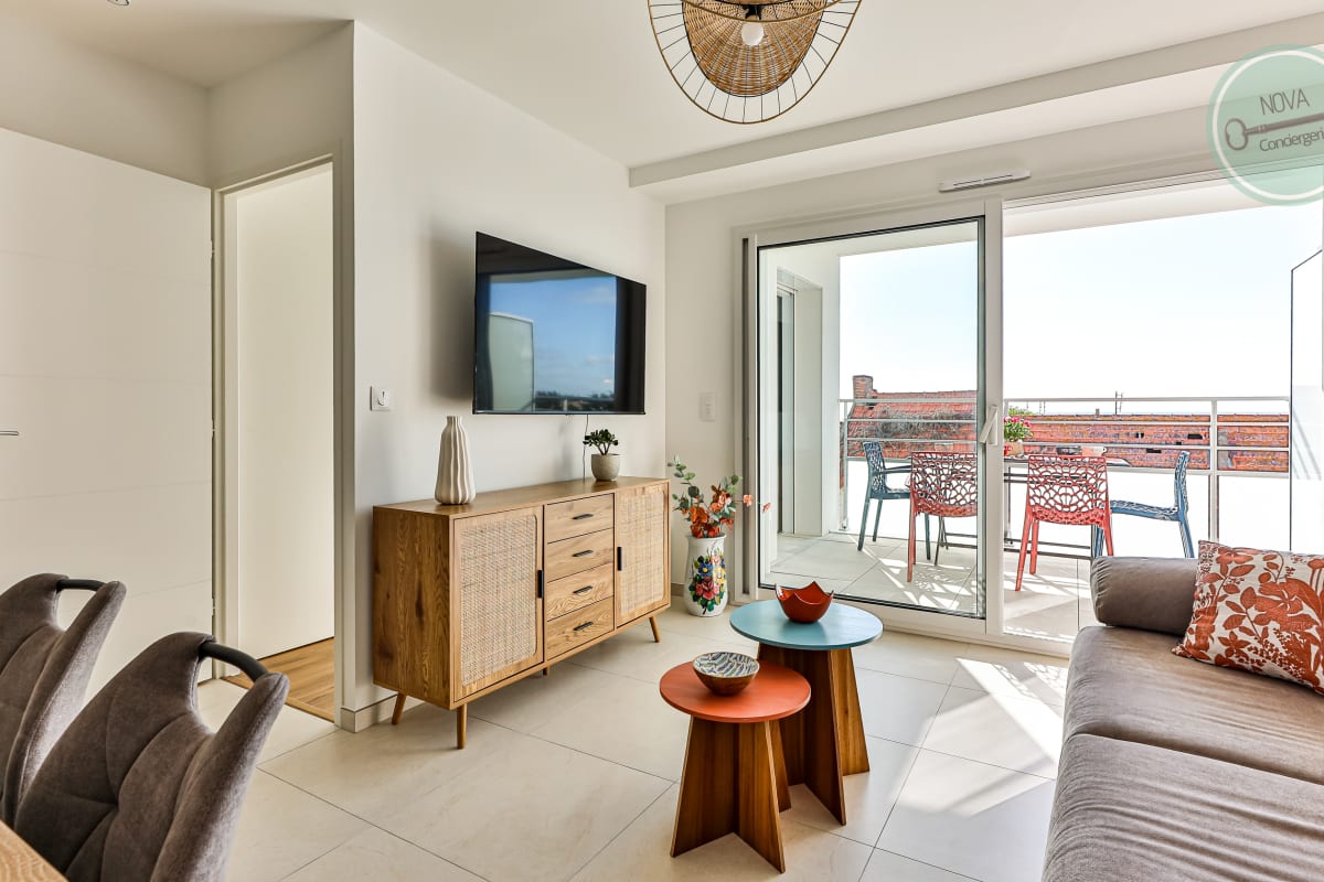 Appartement 