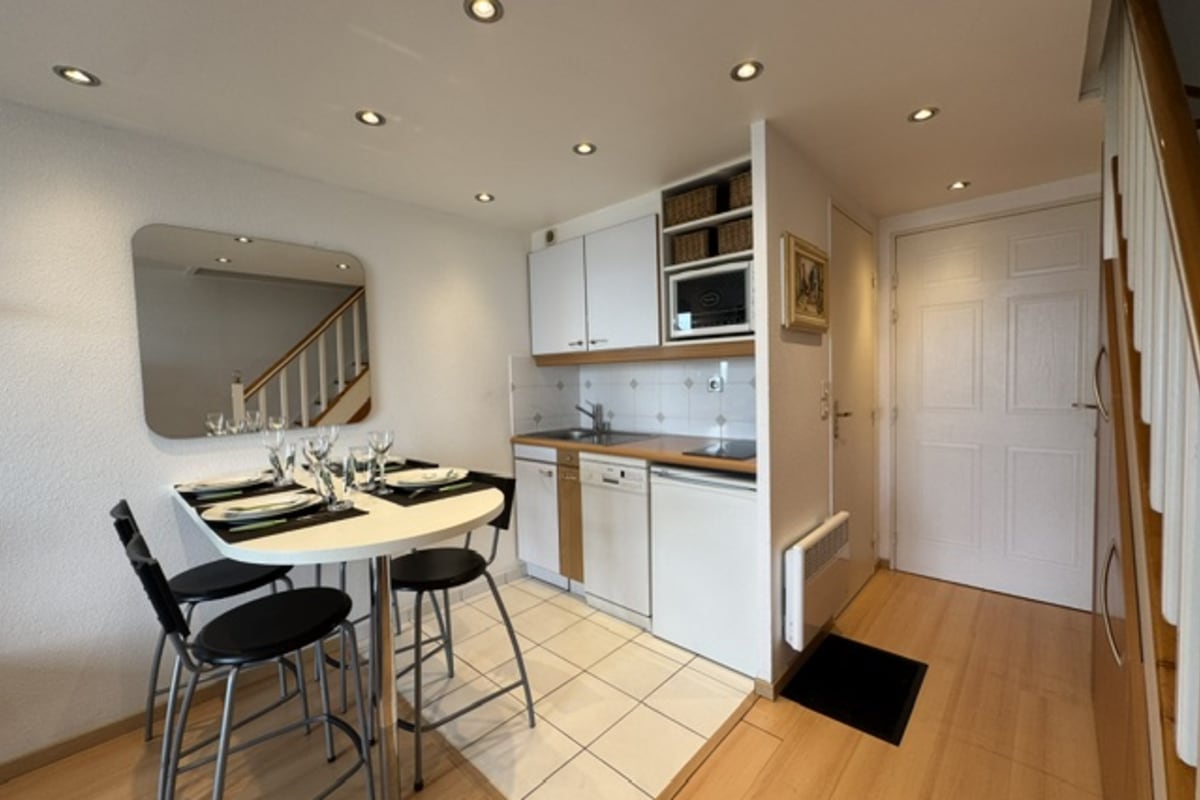  Appartement