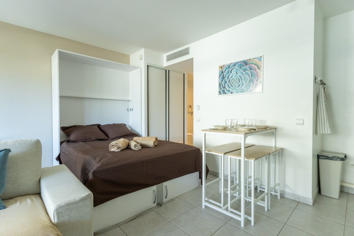  Appartement