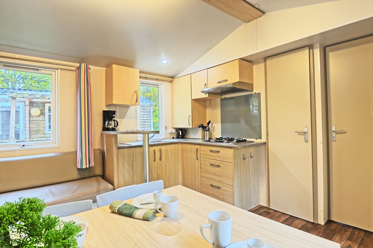  immobilier  La Clairière – Petfriendly – Piscine