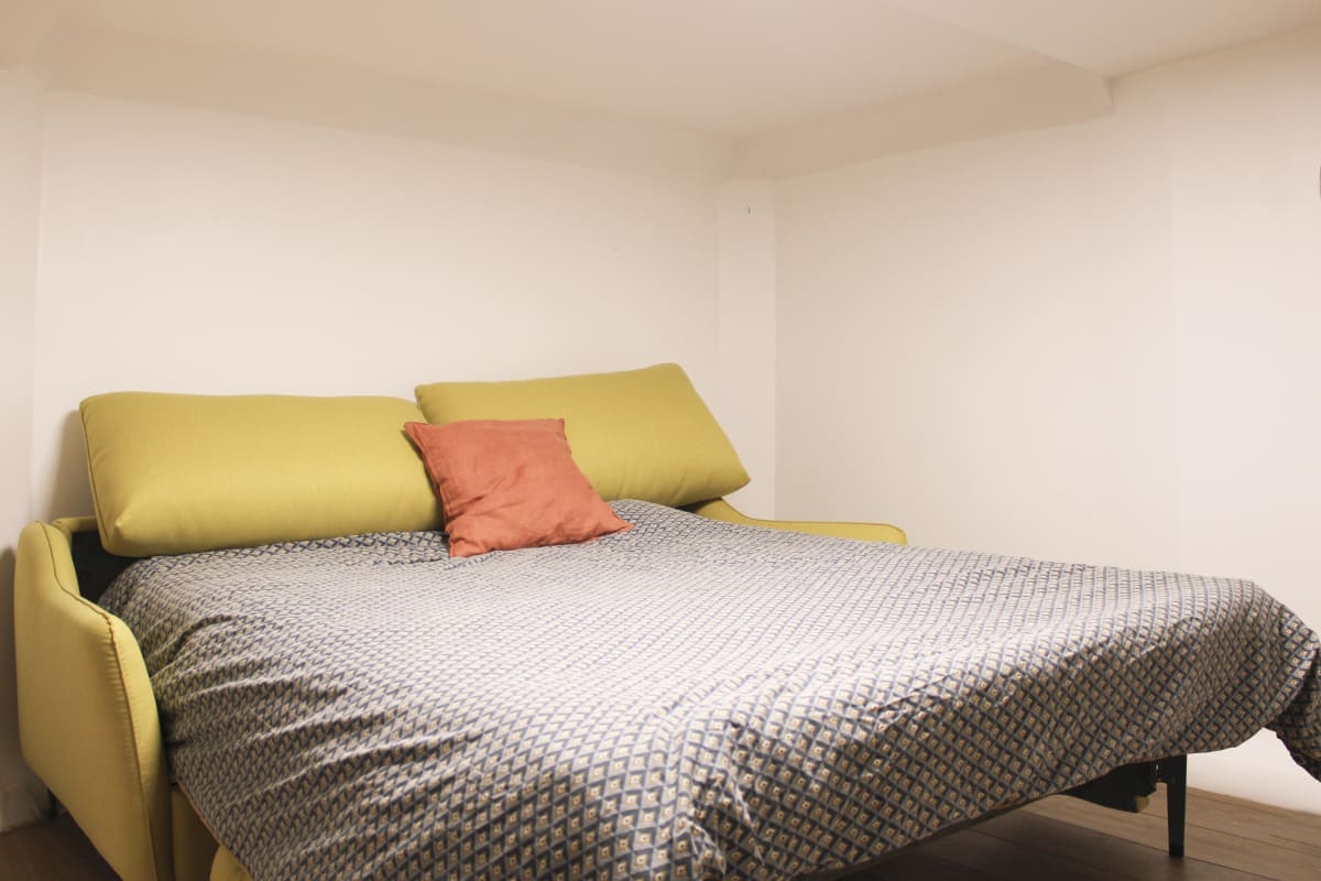  immobilier Appartement