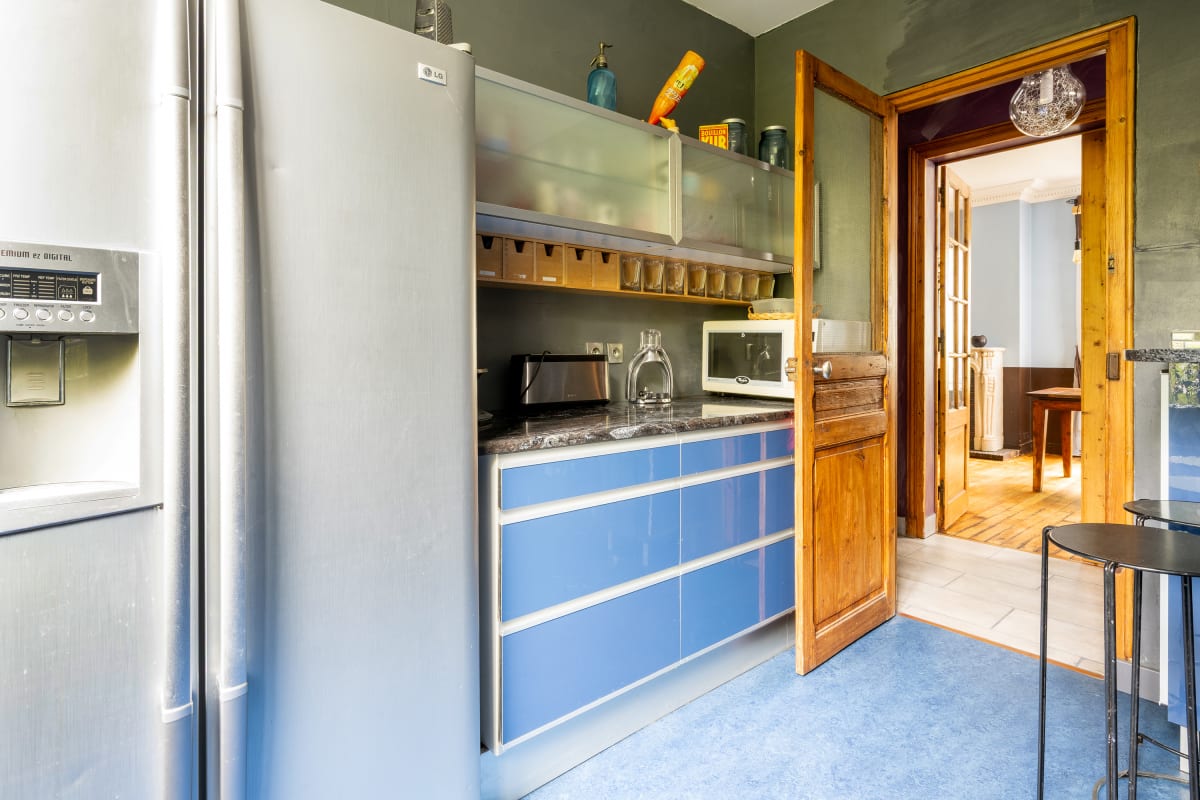  immobilier Maison