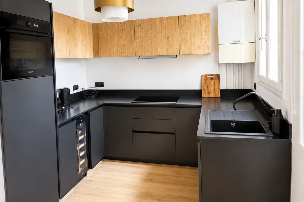  Appartement