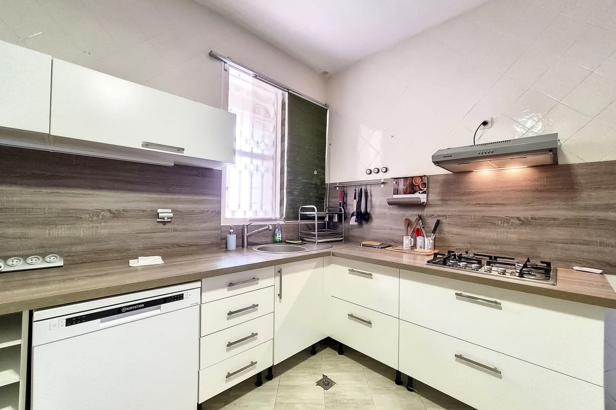  Appartement