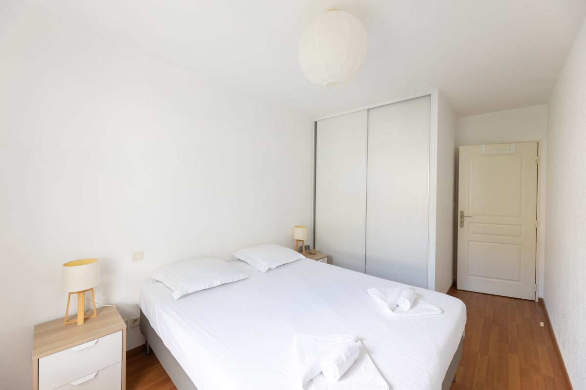 Immobilier L'Appartement des Pyrénées avec terrasse - Welkeys  