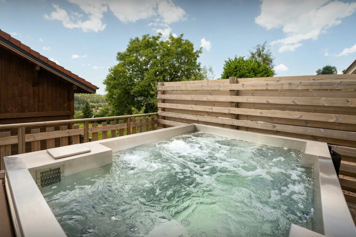  Chalet