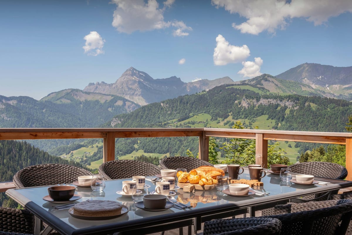  Chalet