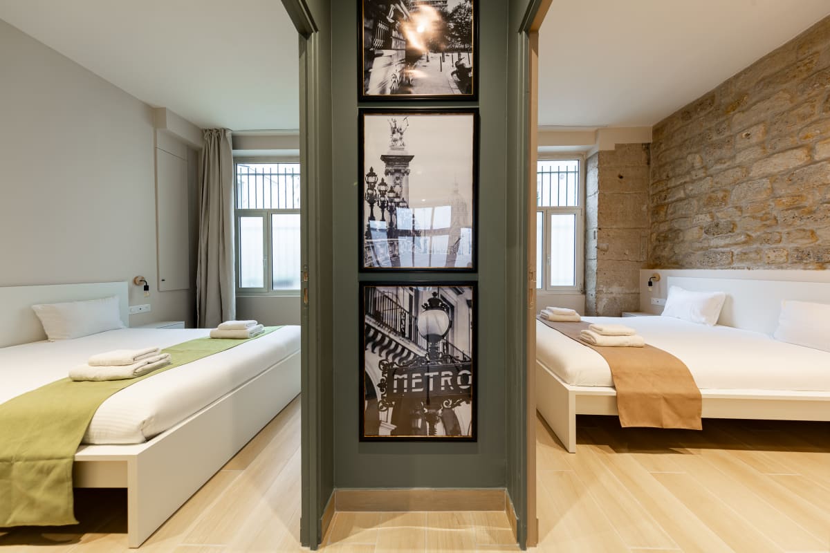  immobilier  Le Cosy Lumineux Parisien - Welkeys