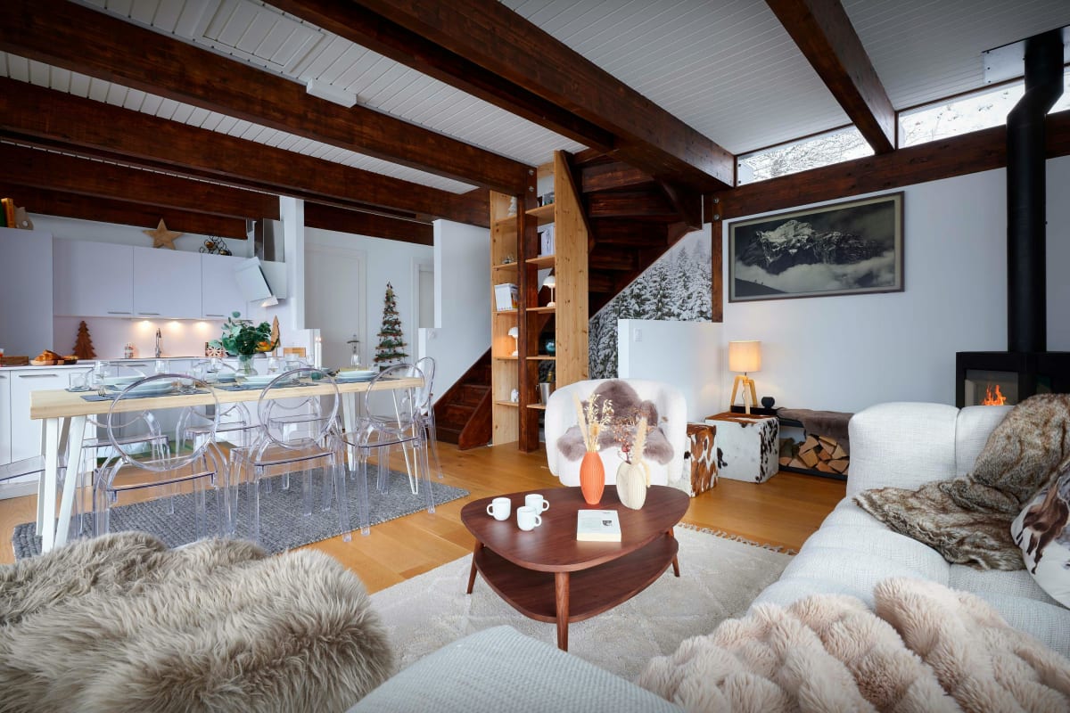  Chalet