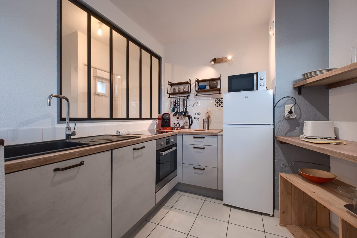  immobilier  La Grange - Proche Centre & Parking