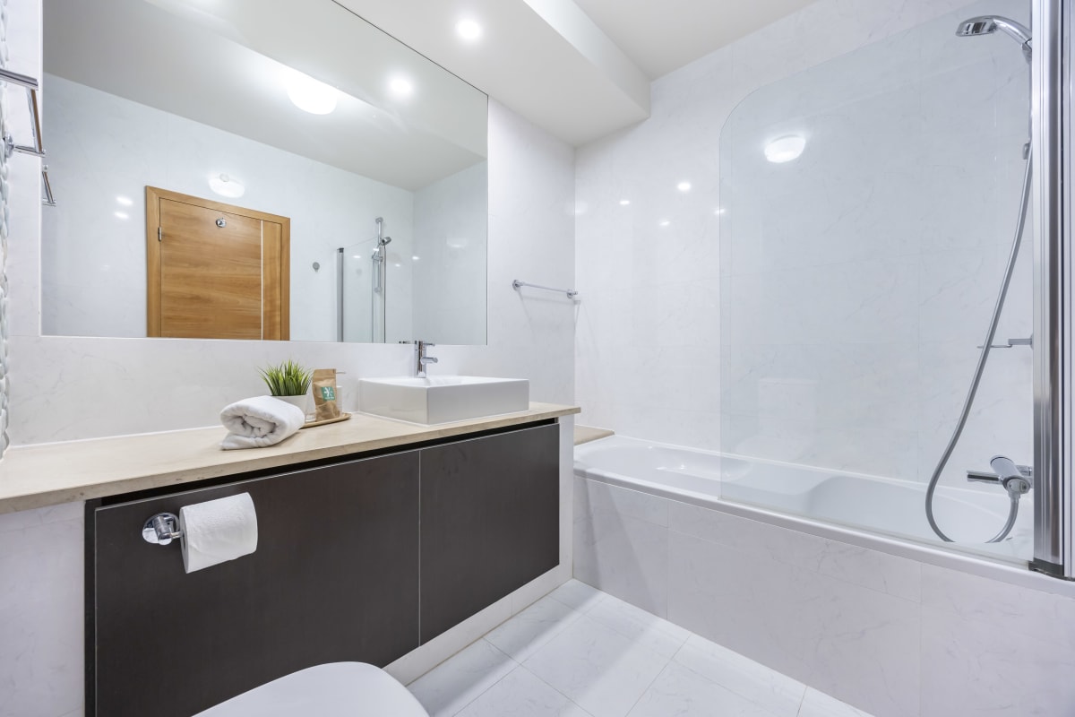  Baía da Luz Resort - Nuzone Apartment  