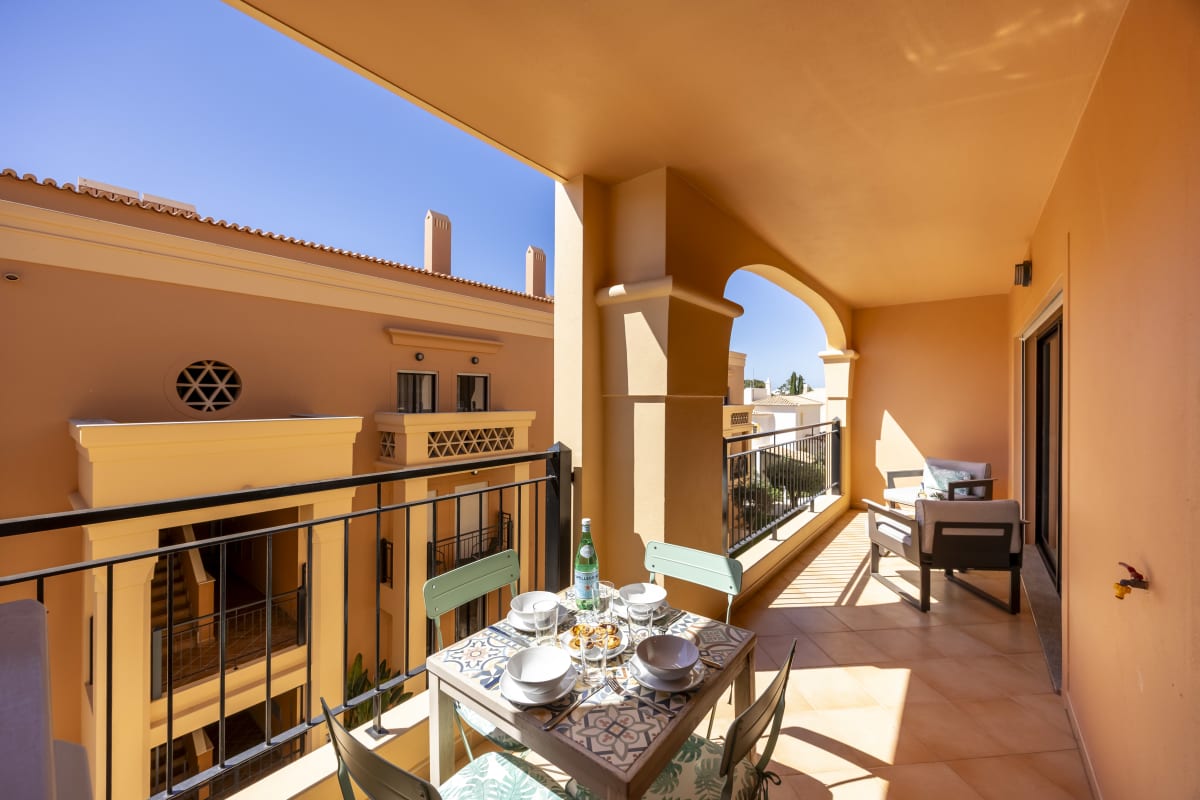  immobilier  Baía da Luz Resort - Nuzone Apartment 