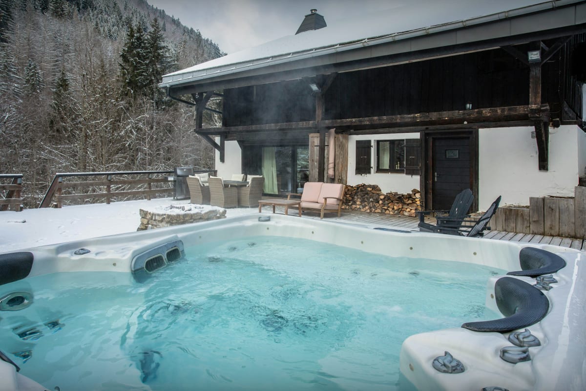  Chalet
