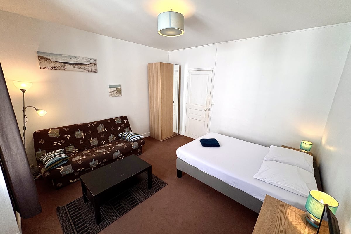  Appartement