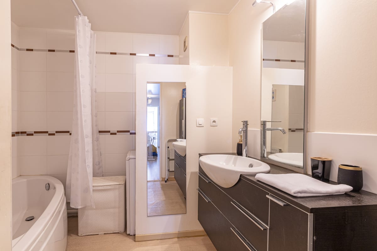  immobilier Appartement
