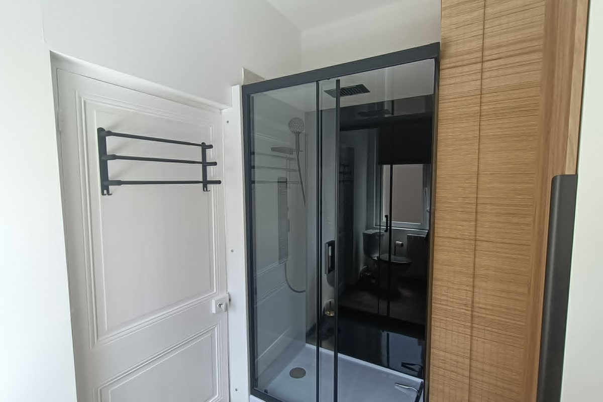 Appartement   Le Chablis 