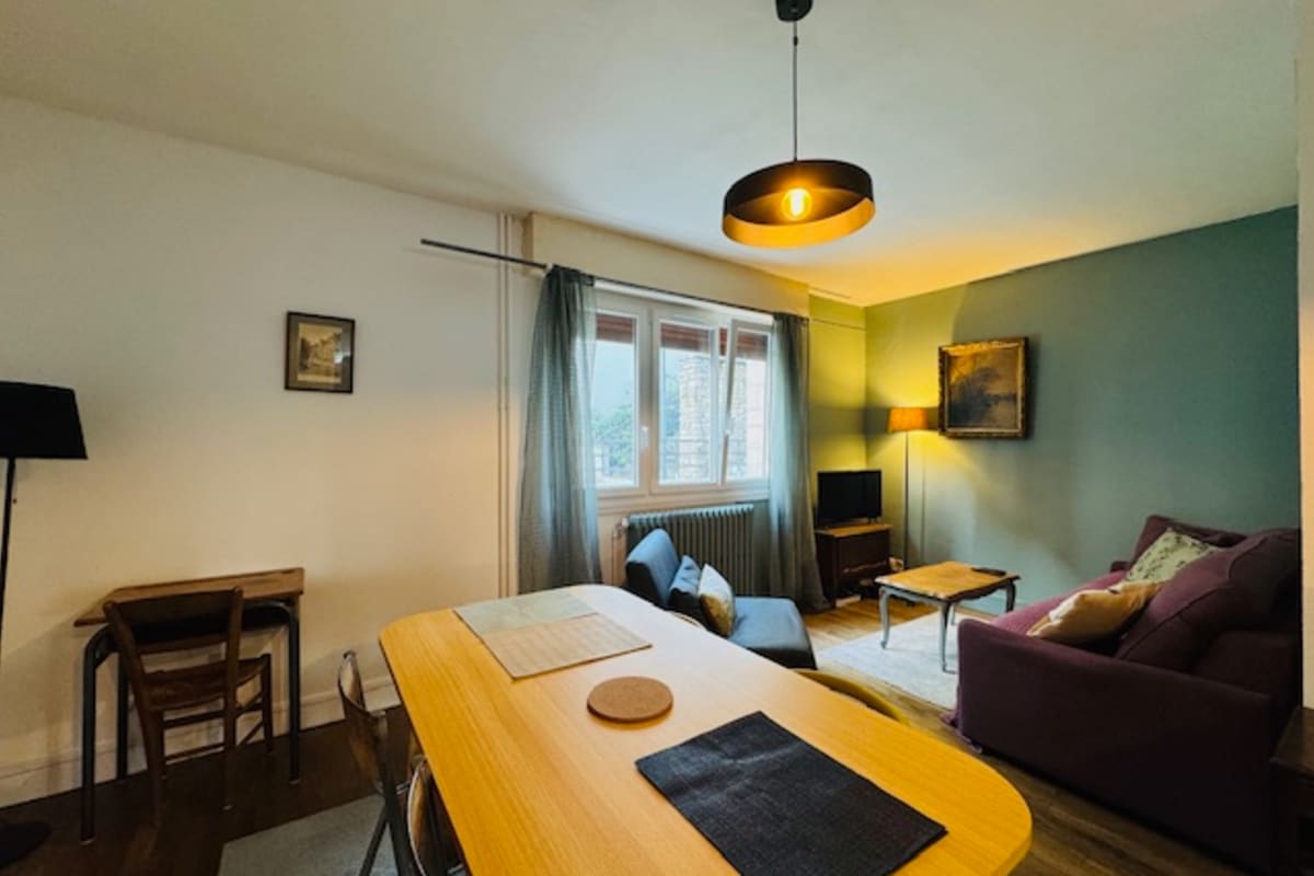  Appartement