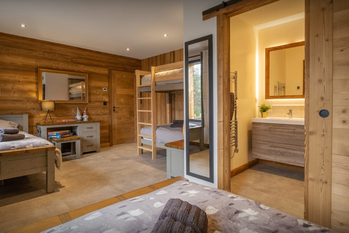  Chalet