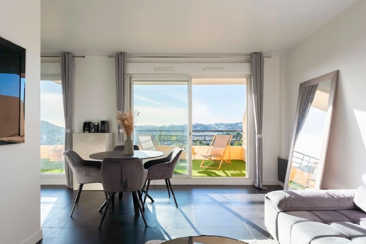  Appartement