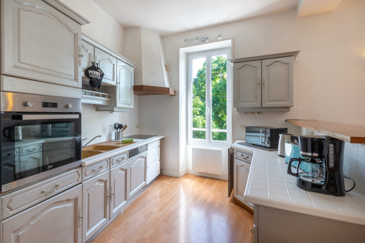Appartement 