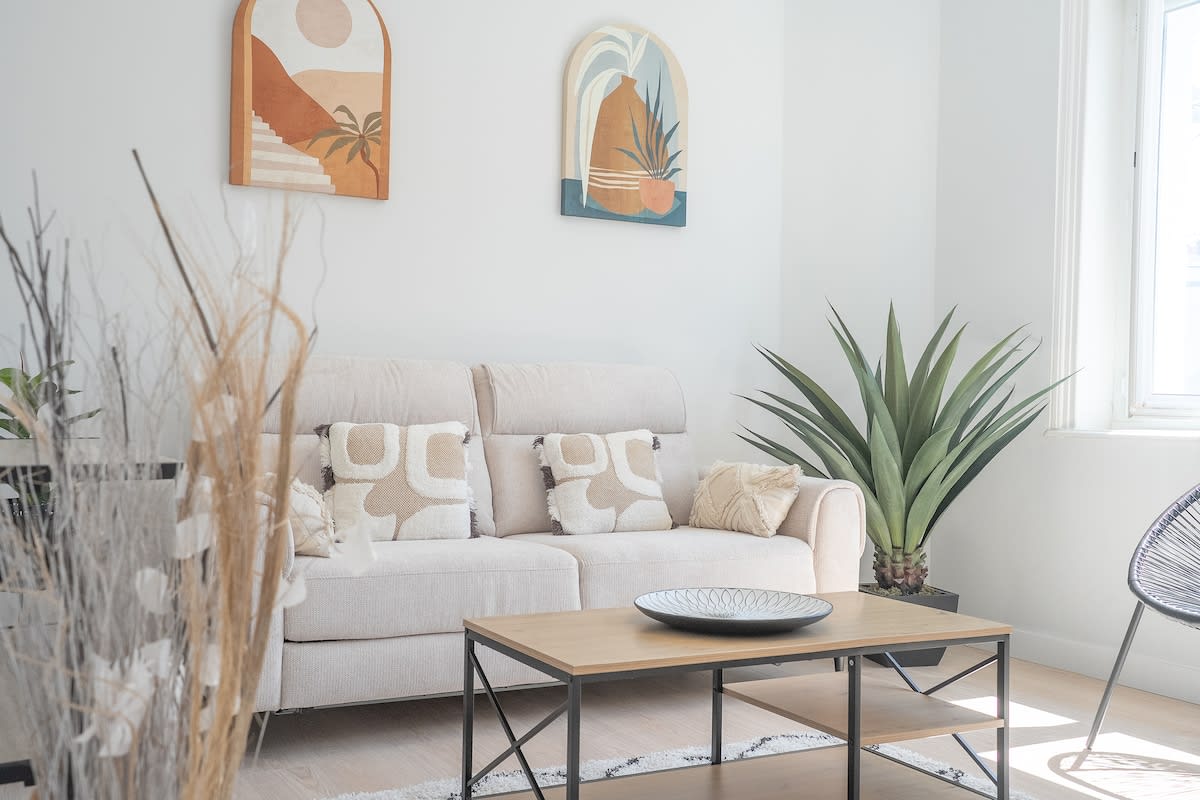  immobilier Appartement