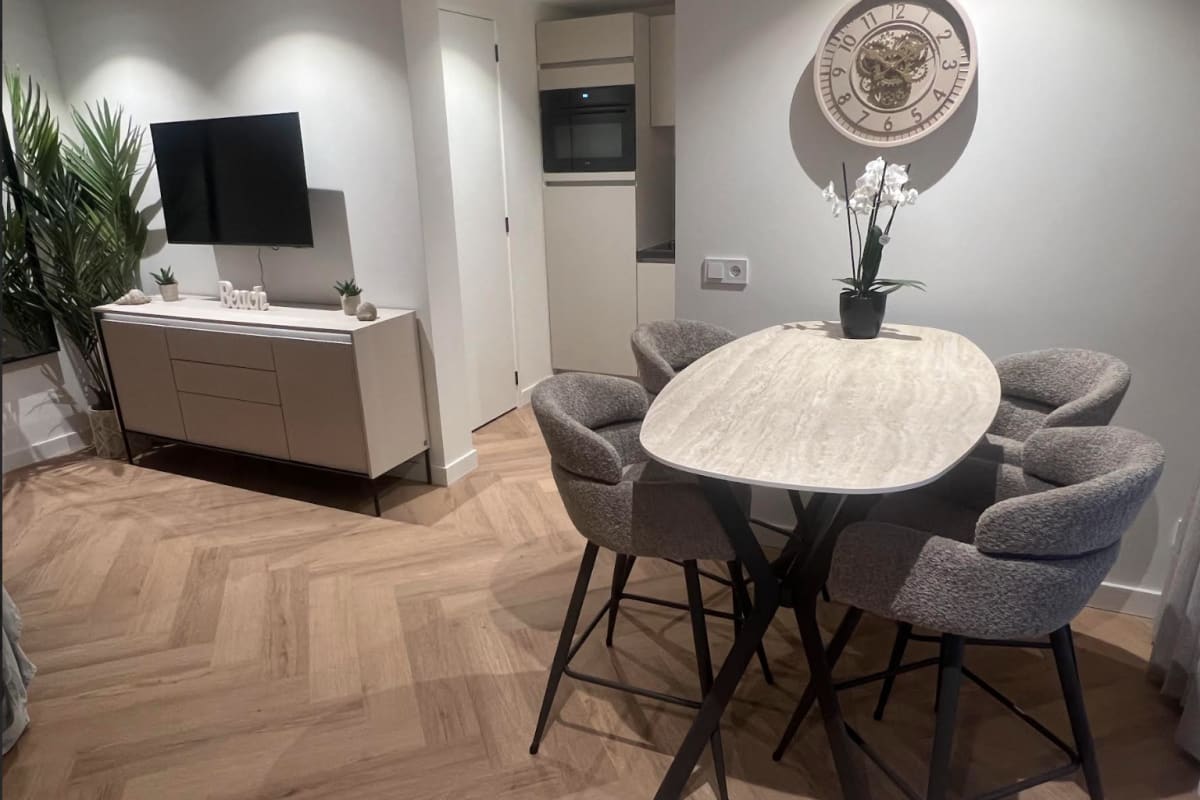  Appartement