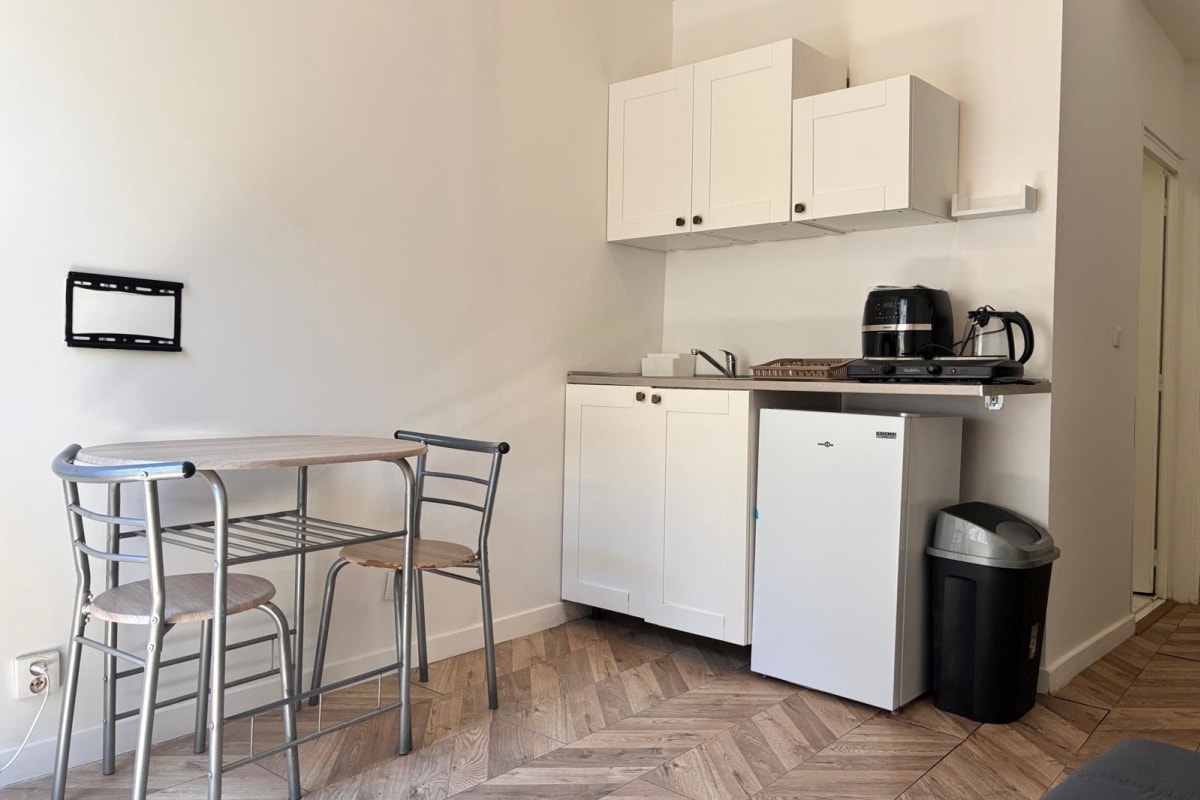  Appartement