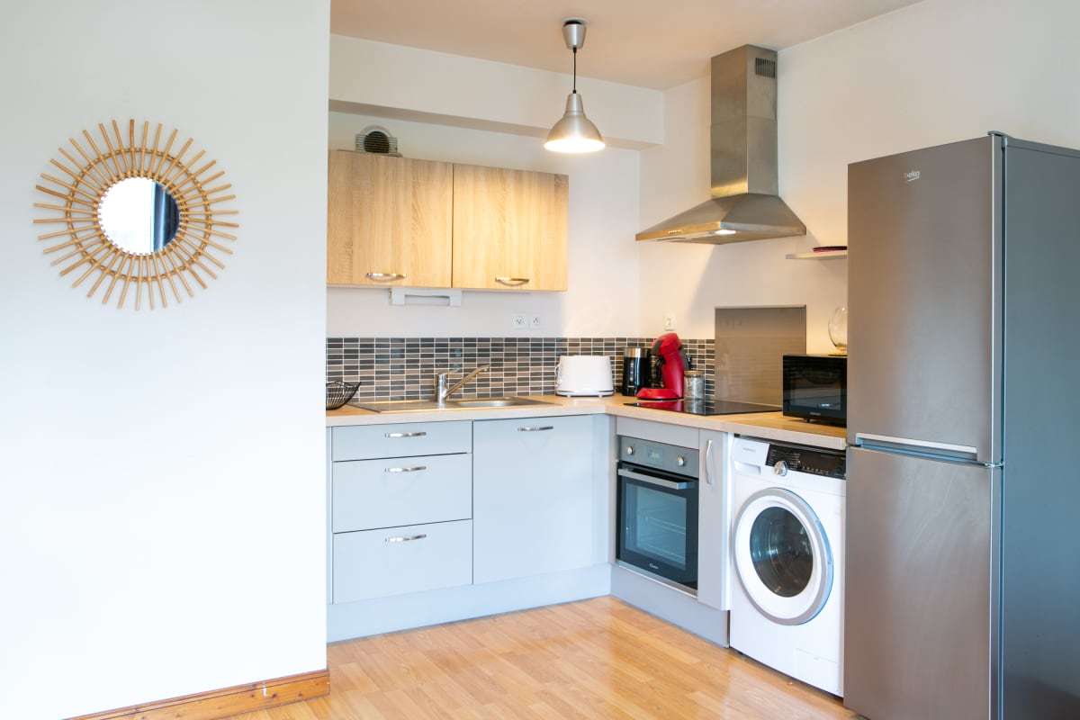  Appartement