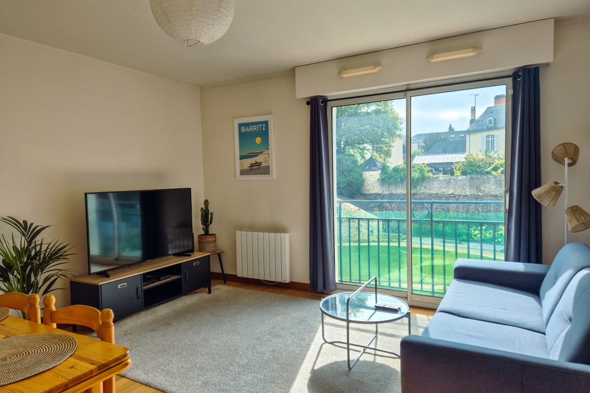  Appartement 