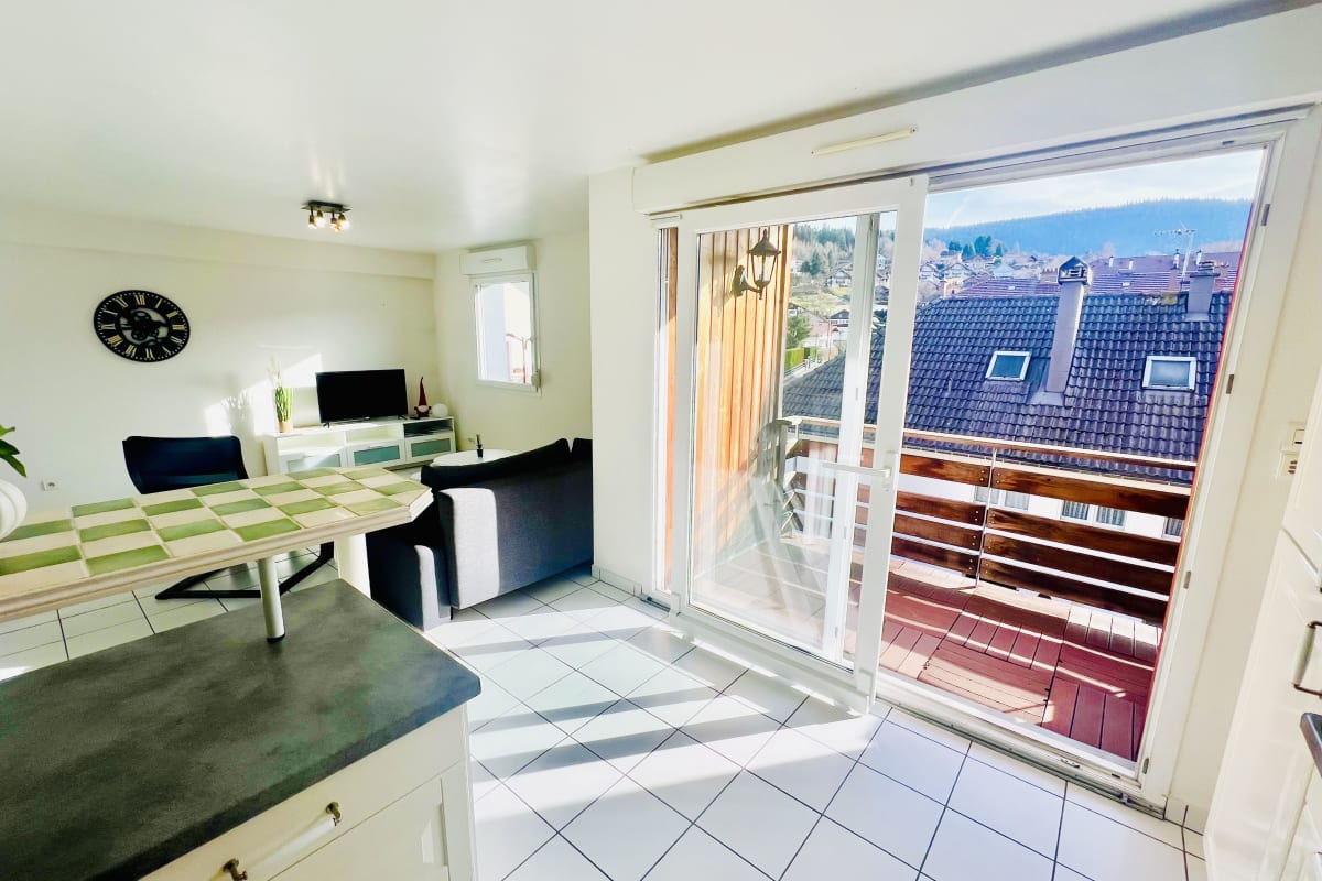  Appartement