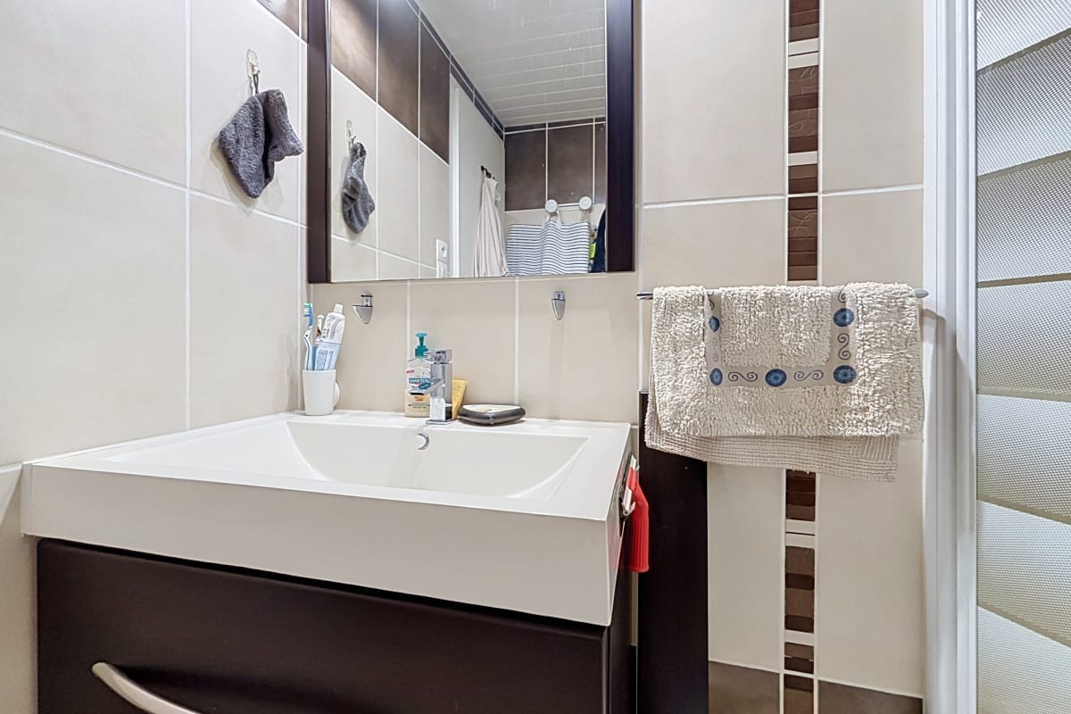 Appartement   La Cabanote - Maison de vacance proche du port 