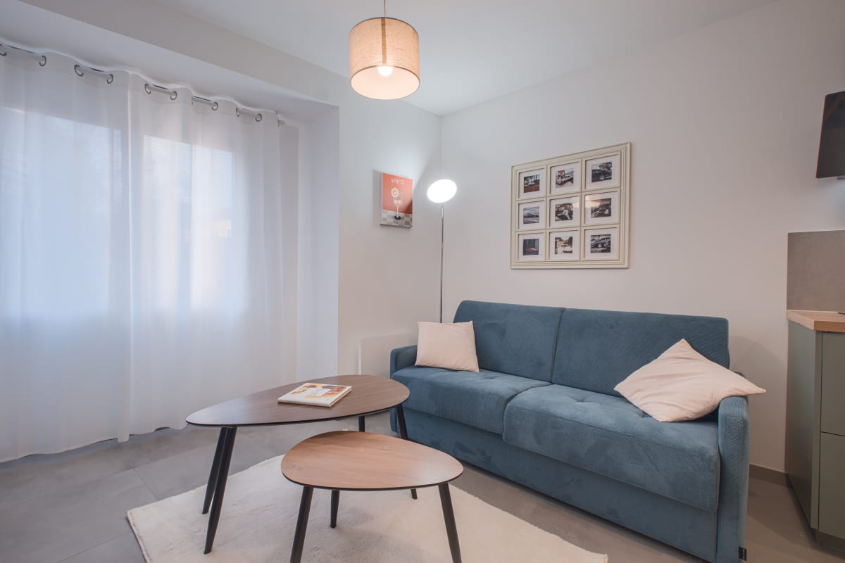 Immobilier Le Cocon de Cossé - Wifi - 300m Centre  