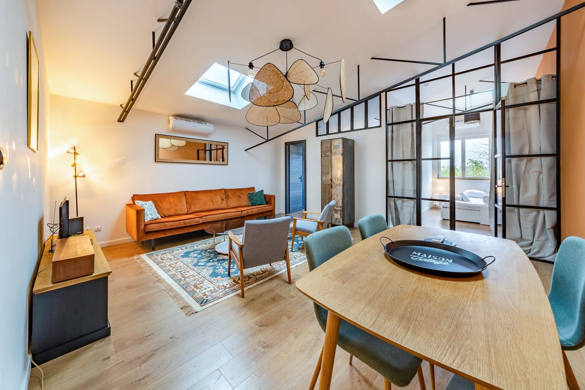  Appartement 