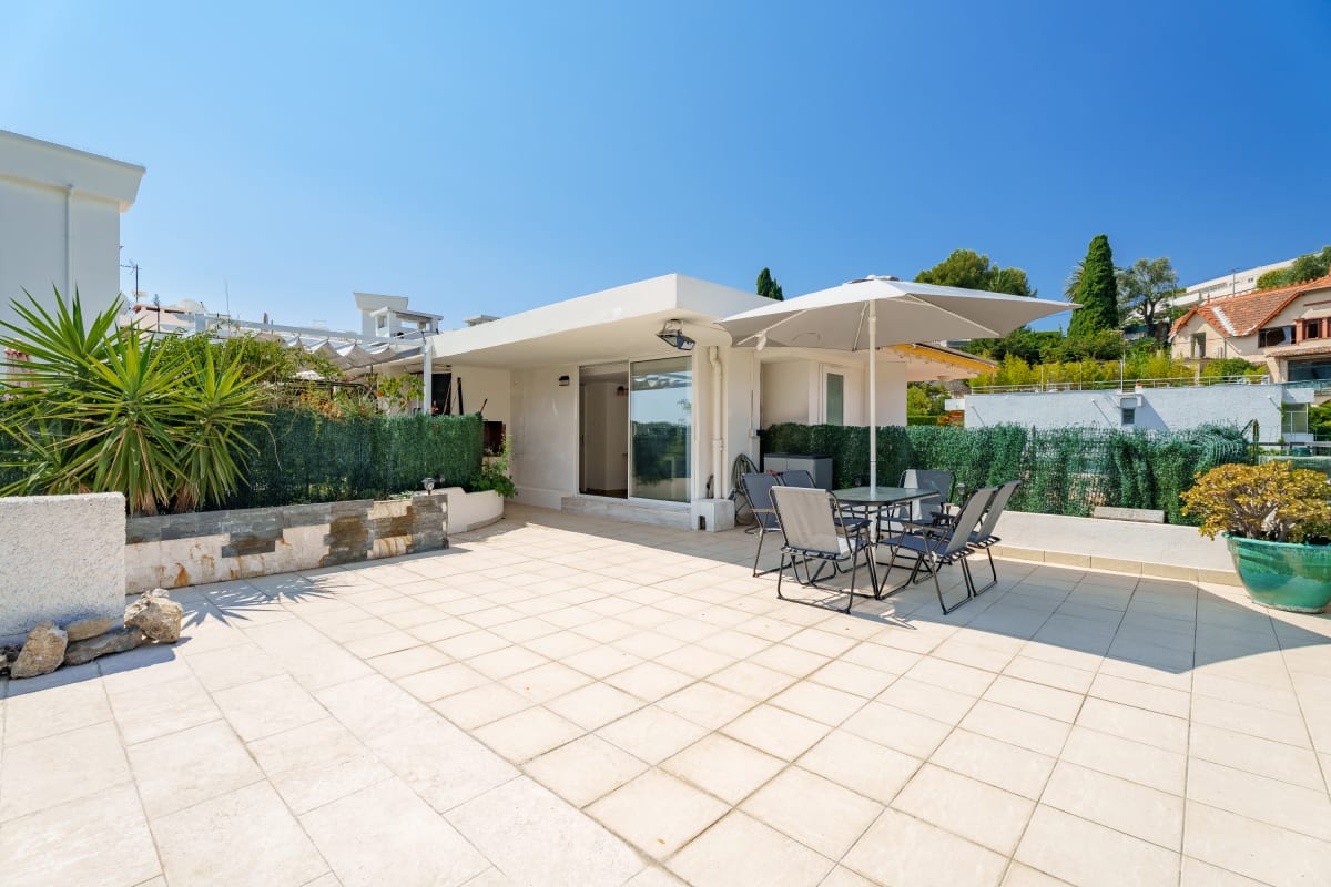  Appartement Lanterne Vue Azur - Welkeys