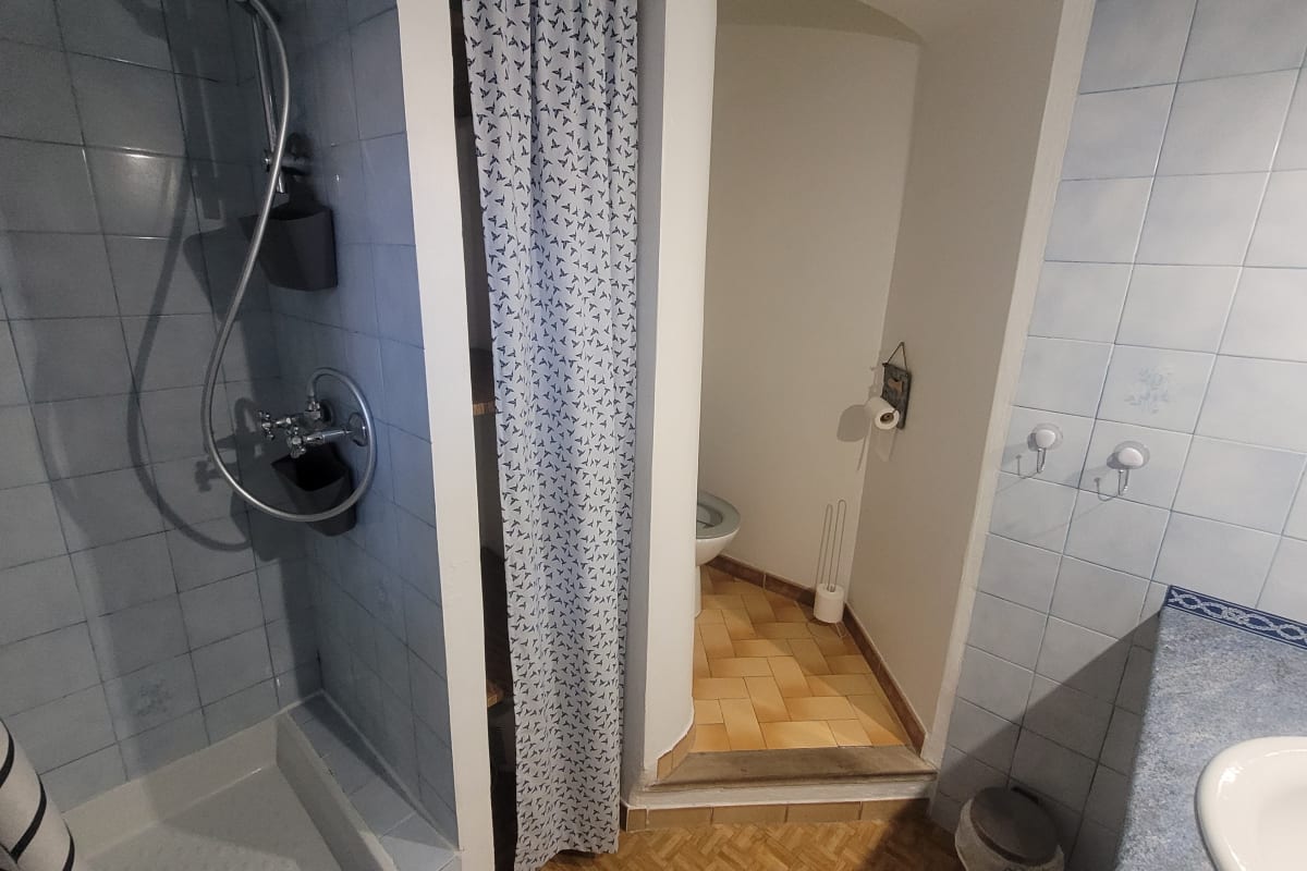 Appartement Joli studio dans les Remparts 