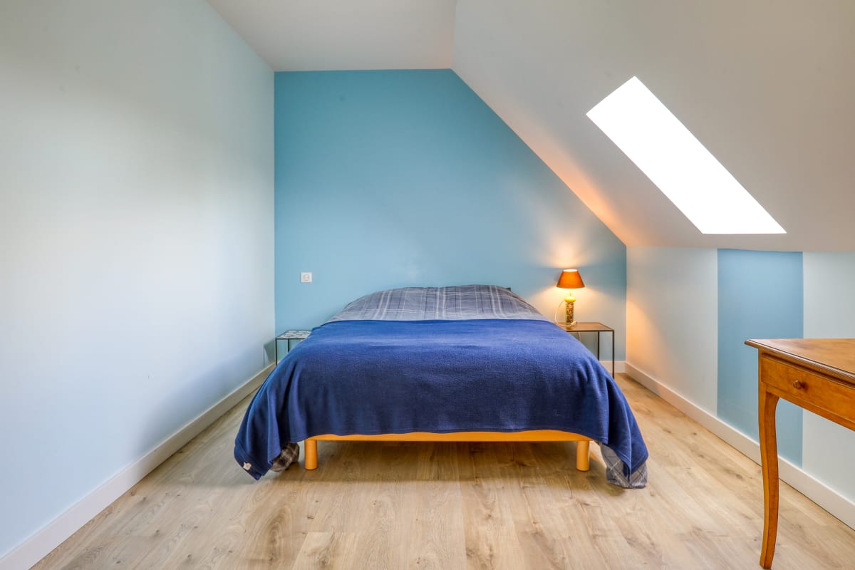  Appartement La Vêquerie - Wifi- Campagne
